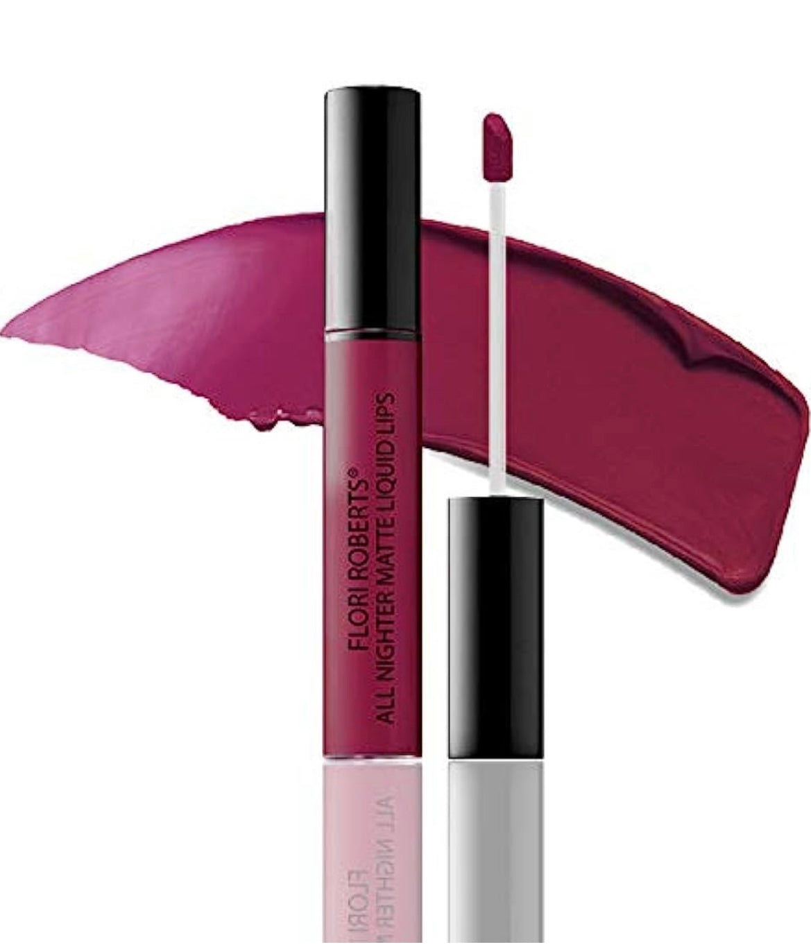 Flori Roberts Matte Liquid Lips - BOSS